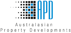 Australasian Property Developments Logo